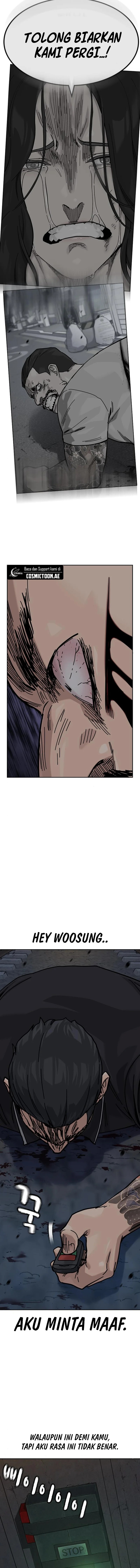 Dilarang COPAS - situs resmi www.mangacanblog.com - Komik to not die 169 - chapter 169 170 Indonesia to not die 169 - chapter 169 Terbaru 16|Baca Manga Komik Indonesia|Mangacan