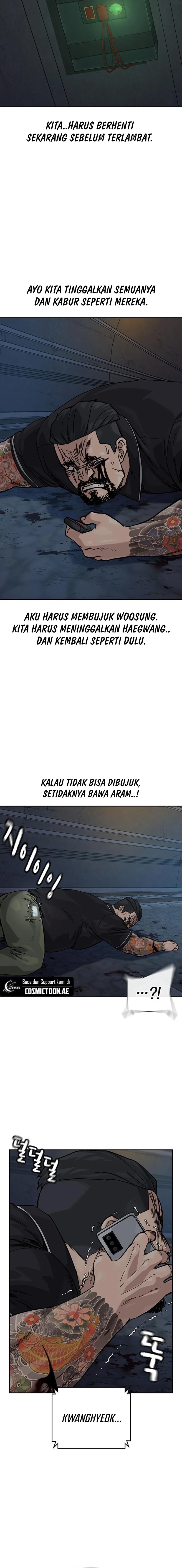 Dilarang COPAS - situs resmi www.mangacanblog.com - Komik to not die 169 - chapter 169 170 Indonesia to not die 169 - chapter 169 Terbaru 17|Baca Manga Komik Indonesia|Mangacan