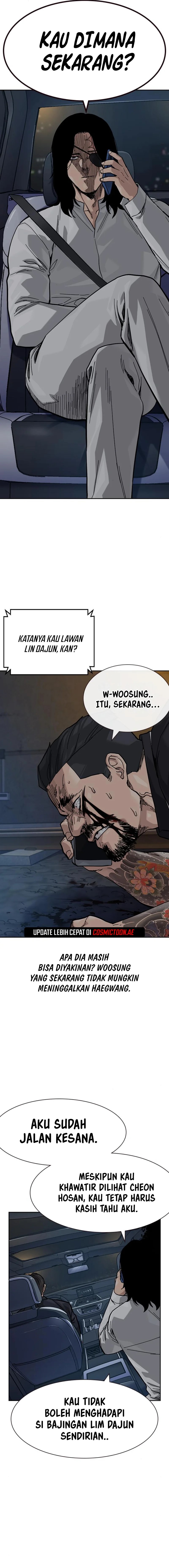 Dilarang COPAS - situs resmi www.mangacanblog.com - Komik to not die 169 - chapter 169 170 Indonesia to not die 169 - chapter 169 Terbaru 18|Baca Manga Komik Indonesia|Mangacan