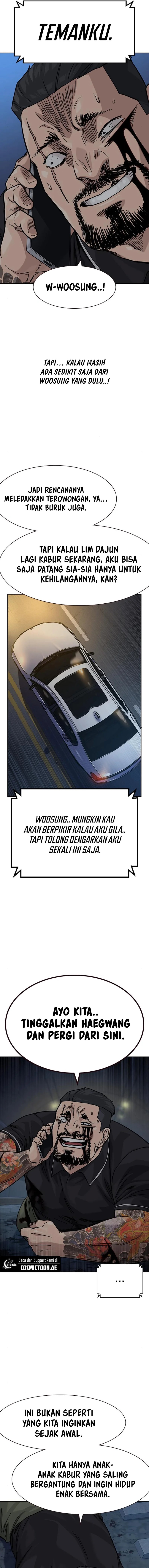 Dilarang COPAS - situs resmi www.mangacanblog.com - Komik to not die 169 - chapter 169 170 Indonesia to not die 169 - chapter 169 Terbaru 19|Baca Manga Komik Indonesia|Mangacan