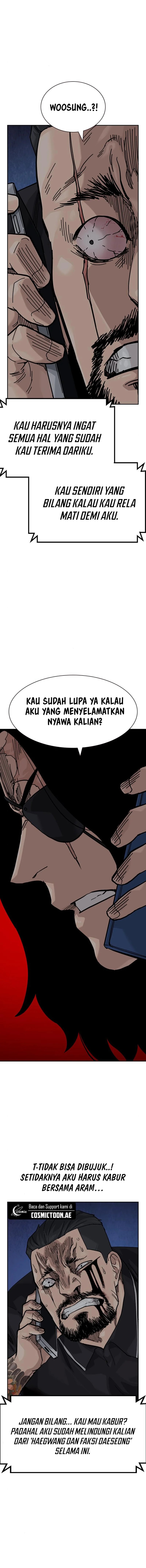 Dilarang COPAS - situs resmi www.mangacanblog.com - Komik to not die 169 - chapter 169 170 Indonesia to not die 169 - chapter 169 Terbaru 21|Baca Manga Komik Indonesia|Mangacan