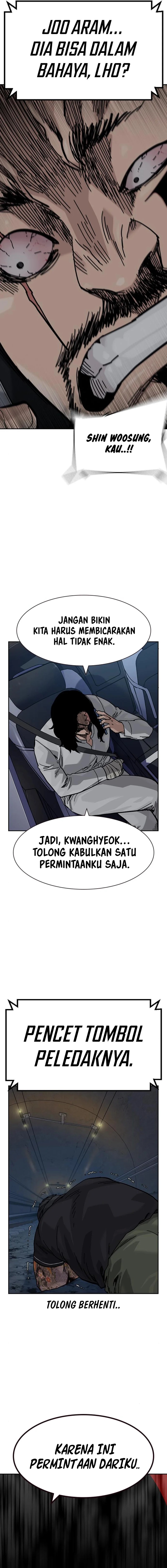 Dilarang COPAS - situs resmi www.mangacanblog.com - Komik to not die 169 - chapter 169 170 Indonesia to not die 169 - chapter 169 Terbaru 22|Baca Manga Komik Indonesia|Mangacan