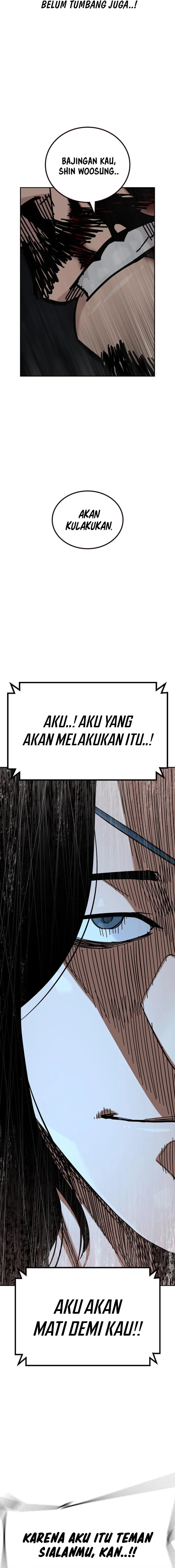 Dilarang COPAS - situs resmi www.mangacanblog.com - Komik to not die 169 - chapter 169 170 Indonesia to not die 169 - chapter 169 Terbaru 24|Baca Manga Komik Indonesia|Mangacan
