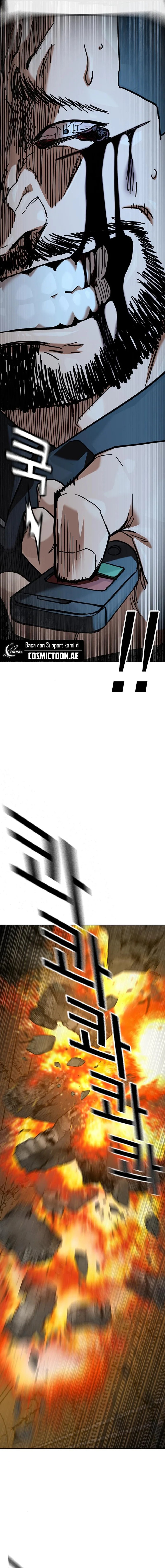 Dilarang COPAS - situs resmi www.mangacanblog.com - Komik to not die 169 - chapter 169 170 Indonesia to not die 169 - chapter 169 Terbaru 25|Baca Manga Komik Indonesia|Mangacan
