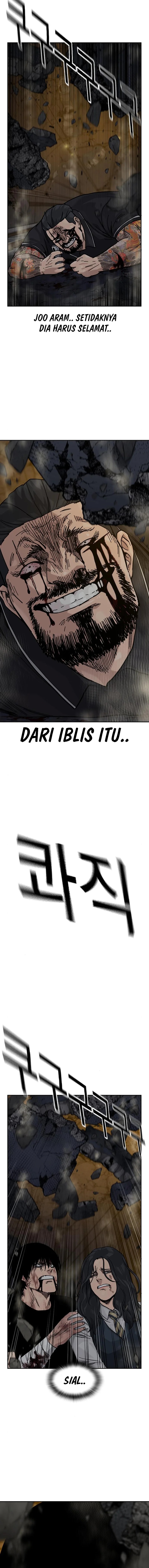 Dilarang COPAS - situs resmi www.mangacanblog.com - Komik to not die 169 - chapter 169 170 Indonesia to not die 169 - chapter 169 Terbaru 26|Baca Manga Komik Indonesia|Mangacan
