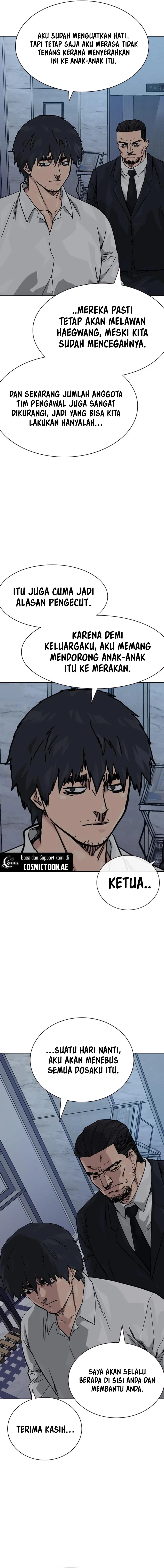 Dilarang COPAS - situs resmi www.mangacanblog.com - Komik to not die 169 - chapter 169 170 Indonesia to not die 169 - chapter 169 Terbaru 29|Baca Manga Komik Indonesia|Mangacan