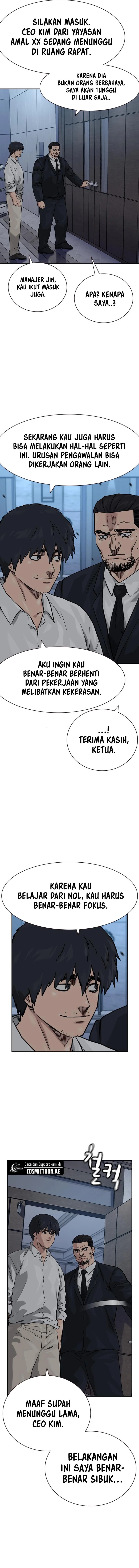 Dilarang COPAS - situs resmi www.mangacanblog.com - Komik to not die 169 - chapter 169 170 Indonesia to not die 169 - chapter 169 Terbaru 30|Baca Manga Komik Indonesia|Mangacan