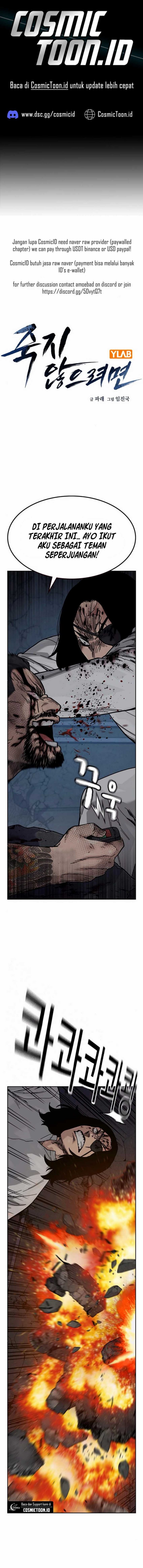 Dilarang COPAS - situs resmi www.mangacanblog.com - Komik to not die 172 - chapter 172 173 Indonesia to not die 172 - chapter 172 Terbaru 1|Baca Manga Komik Indonesia|Mangacan
