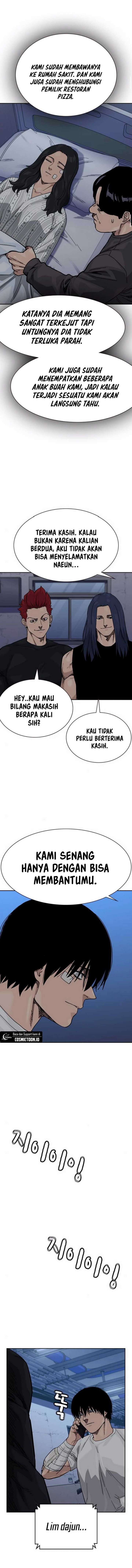 Dilarang COPAS - situs resmi www.mangacanblog.com - Komik to not die 172 - chapter 172 173 Indonesia to not die 172 - chapter 172 Terbaru 9|Baca Manga Komik Indonesia|Mangacan