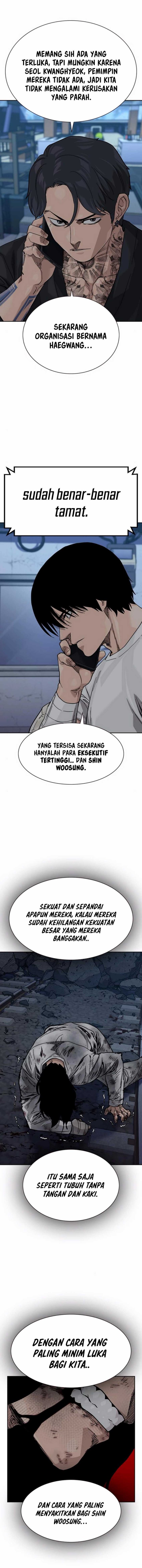 Dilarang COPAS - situs resmi www.mangacanblog.com - Komik to not die 172 - chapter 172 173 Indonesia to not die 172 - chapter 172 Terbaru 11|Baca Manga Komik Indonesia|Mangacan