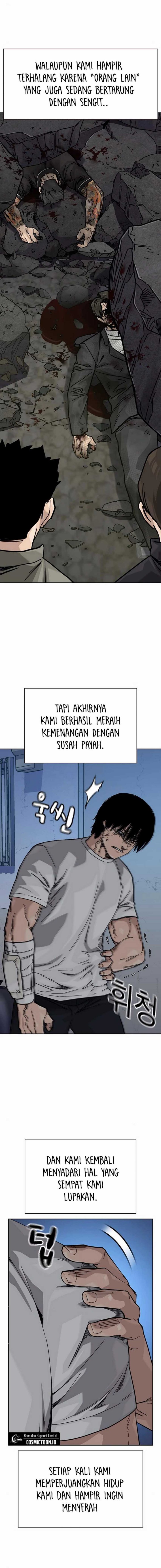 Dilarang COPAS - situs resmi www.mangacanblog.com - Komik to not die 172 - chapter 172 173 Indonesia to not die 172 - chapter 172 Terbaru 13|Baca Manga Komik Indonesia|Mangacan
