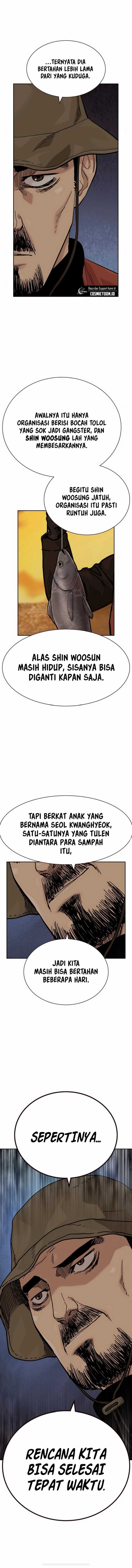 Dilarang COPAS - situs resmi www.mangacanblog.com - Komik to not die 172 - chapter 172 173 Indonesia to not die 172 - chapter 172 Terbaru 16|Baca Manga Komik Indonesia|Mangacan