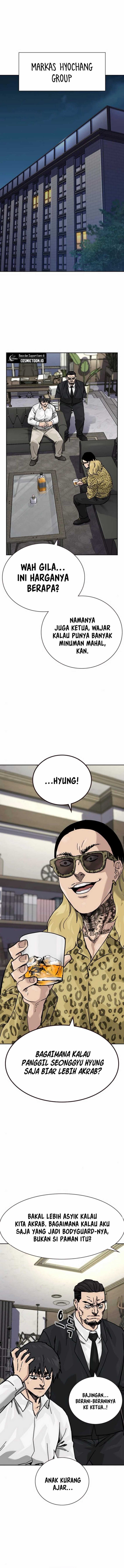 Dilarang COPAS - situs resmi www.mangacanblog.com - Komik to not die 172 - chapter 172 173 Indonesia to not die 172 - chapter 172 Terbaru 17|Baca Manga Komik Indonesia|Mangacan