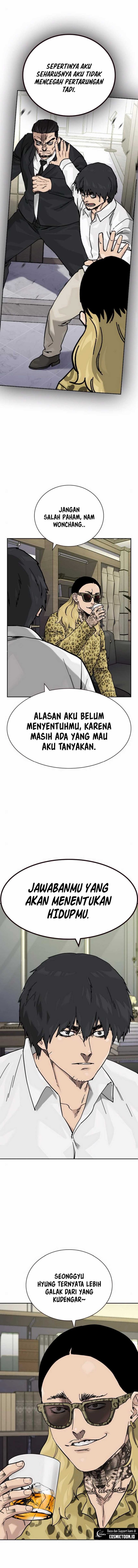 Dilarang COPAS - situs resmi www.mangacanblog.com - Komik to not die 172 - chapter 172 173 Indonesia to not die 172 - chapter 172 Terbaru 18|Baca Manga Komik Indonesia|Mangacan