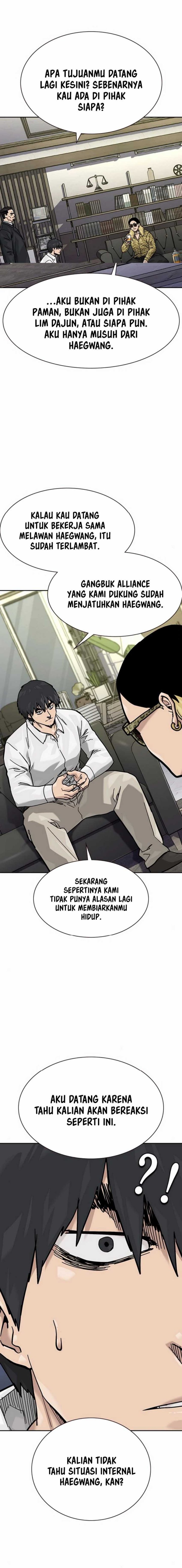 Dilarang COPAS - situs resmi www.mangacanblog.com - Komik to not die 172 - chapter 172 173 Indonesia to not die 172 - chapter 172 Terbaru 20|Baca Manga Komik Indonesia|Mangacan