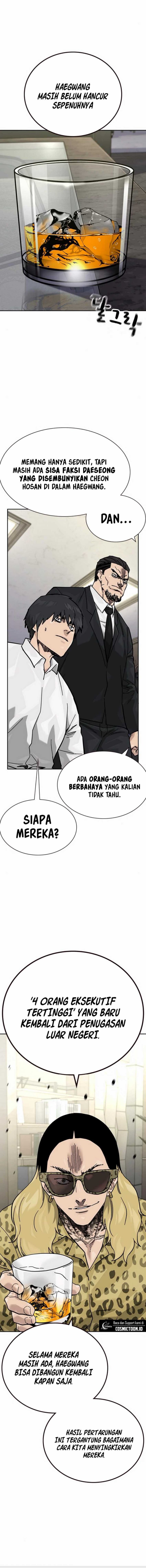 Dilarang COPAS - situs resmi www.mangacanblog.com - Komik to not die 172 - chapter 172 173 Indonesia to not die 172 - chapter 172 Terbaru 21|Baca Manga Komik Indonesia|Mangacan