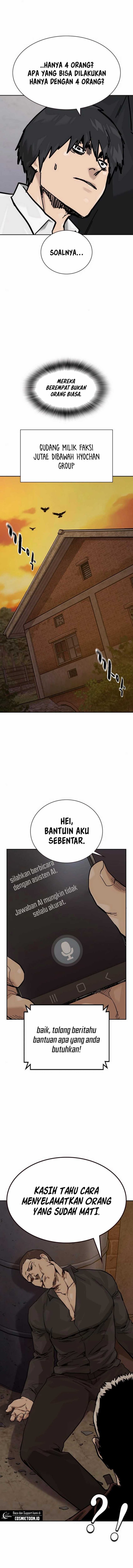 Dilarang COPAS - situs resmi www.mangacanblog.com - Komik to not die 172 - chapter 172 173 Indonesia to not die 172 - chapter 172 Terbaru 22|Baca Manga Komik Indonesia|Mangacan