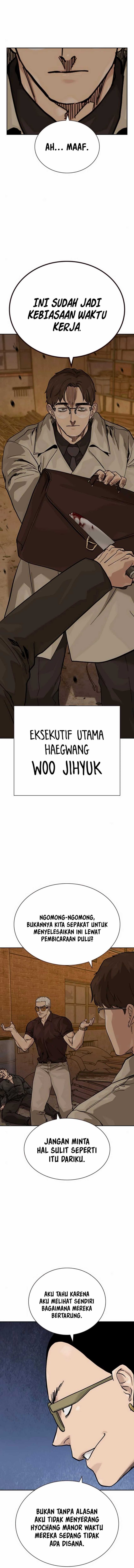 Dilarang COPAS - situs resmi www.mangacanblog.com - Komik to not die 172 - chapter 172 173 Indonesia to not die 172 - chapter 172 Terbaru 26|Baca Manga Komik Indonesia|Mangacan