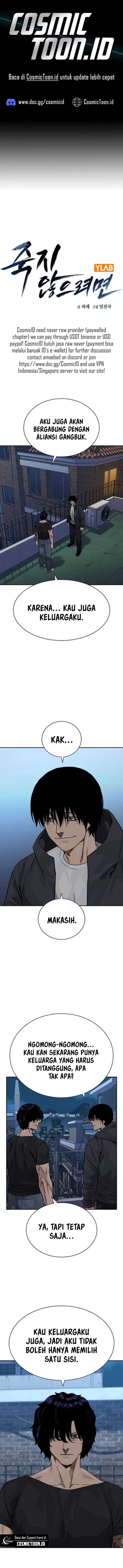 Dilarang COPAS - situs resmi www.mangacanblog.com - Komik to not die 176 - chapter 176 177 Indonesia to not die 176 - chapter 176 Terbaru 1|Baca Manga Komik Indonesia|Mangacan