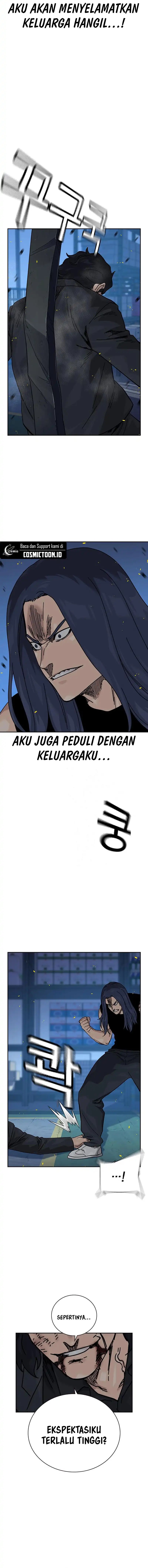 To Not Die chapter 185