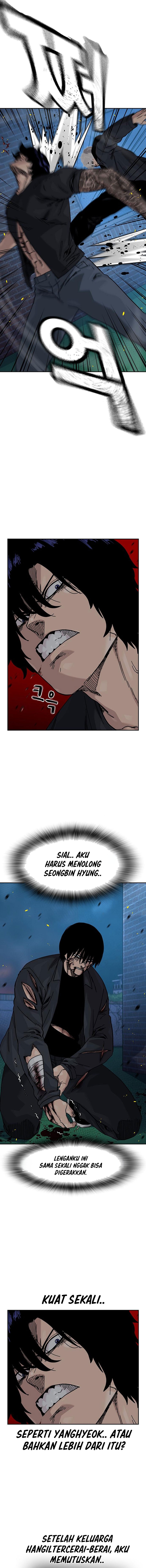 Dilarang COPAS - situs resmi www.mangacanblog.com - Komik to not die 187 - chapter 187 188 Indonesia to not die 187 - chapter 187 Terbaru 3|Baca Manga Komik Indonesia|Mangacan