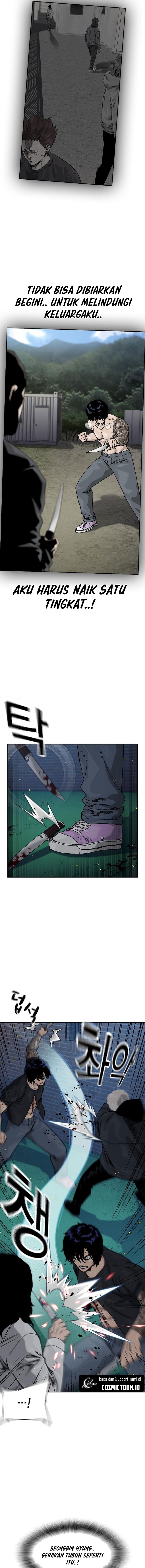 Dilarang COPAS - situs resmi www.mangacanblog.com - Komik to not die 187 - chapter 187 188 Indonesia to not die 187 - chapter 187 Terbaru 4|Baca Manga Komik Indonesia|Mangacan