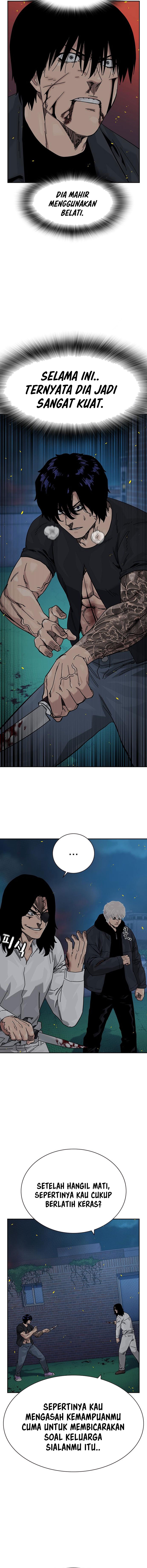 Dilarang COPAS - situs resmi www.mangacanblog.com - Komik to not die 187 - chapter 187 188 Indonesia to not die 187 - chapter 187 Terbaru 5|Baca Manga Komik Indonesia|Mangacan