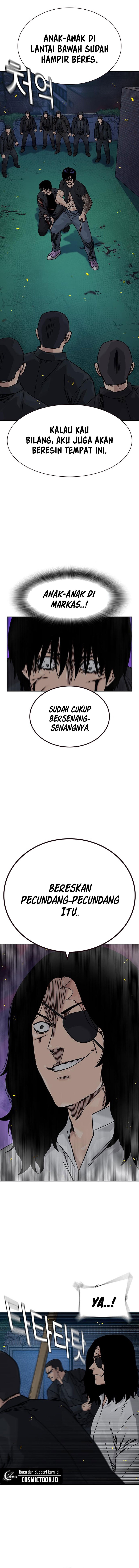 Dilarang COPAS - situs resmi www.mangacanblog.com - Komik to not die 187 - chapter 187 188 Indonesia to not die 187 - chapter 187 Terbaru 7|Baca Manga Komik Indonesia|Mangacan