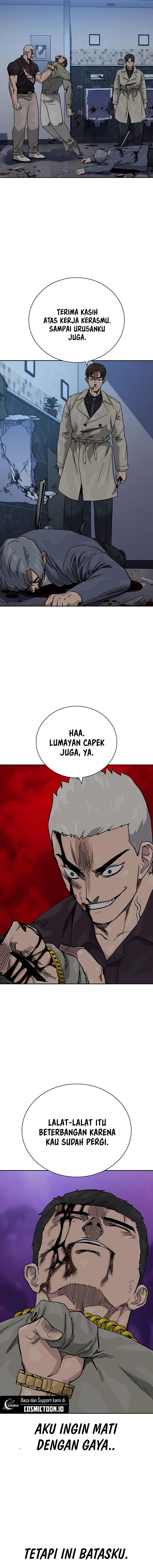 Dilarang COPAS - situs resmi www.mangacanblog.com - Komik to not die 187 - chapter 187 188 Indonesia to not die 187 - chapter 187 Terbaru 9|Baca Manga Komik Indonesia|Mangacan