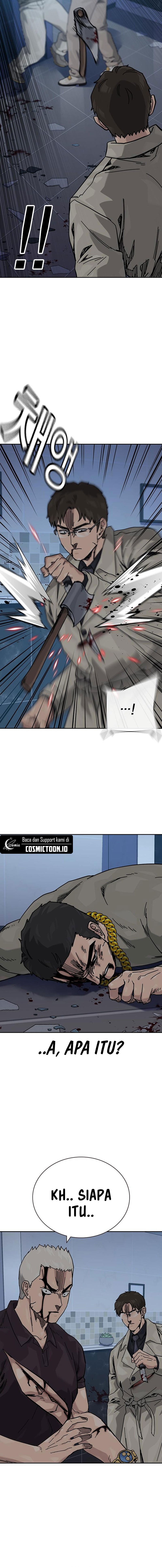 Dilarang COPAS - situs resmi www.mangacanblog.com - Komik to not die 187 - chapter 187 188 Indonesia to not die 187 - chapter 187 Terbaru 11|Baca Manga Komik Indonesia|Mangacan