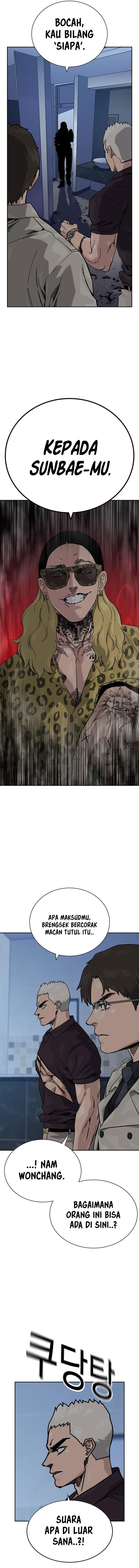 Dilarang COPAS - situs resmi www.mangacanblog.com - Komik to not die 187 - chapter 187 188 Indonesia to not die 187 - chapter 187 Terbaru 12|Baca Manga Komik Indonesia|Mangacan