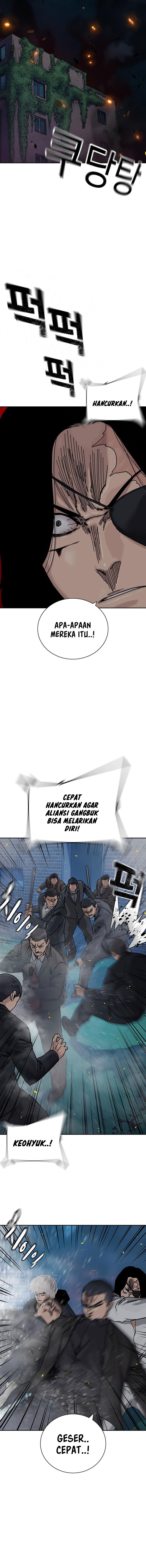 Dilarang COPAS - situs resmi www.mangacanblog.com - Komik to not die 187 - chapter 187 188 Indonesia to not die 187 - chapter 187 Terbaru 15|Baca Manga Komik Indonesia|Mangacan