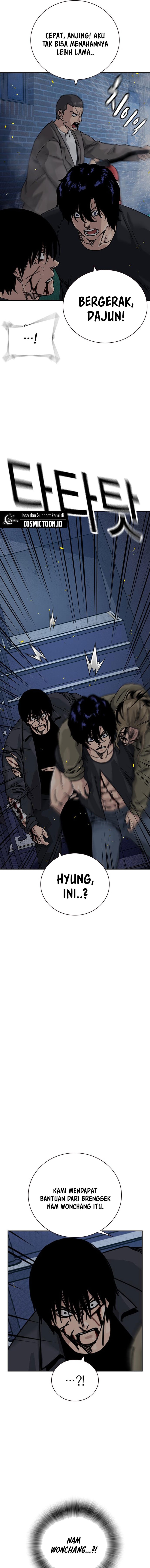 Dilarang COPAS - situs resmi www.mangacanblog.com - Komik to not die 187 - chapter 187 188 Indonesia to not die 187 - chapter 187 Terbaru 16|Baca Manga Komik Indonesia|Mangacan