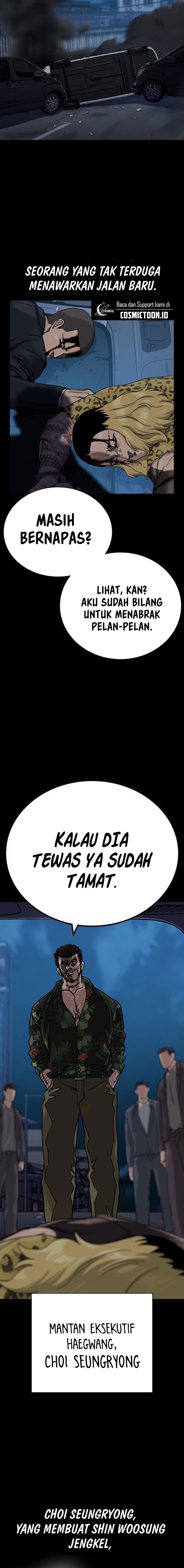 Dilarang COPAS - situs resmi www.mangacanblog.com - Komik to not die 187 - chapter 187 188 Indonesia to not die 187 - chapter 187 Terbaru 18|Baca Manga Komik Indonesia|Mangacan