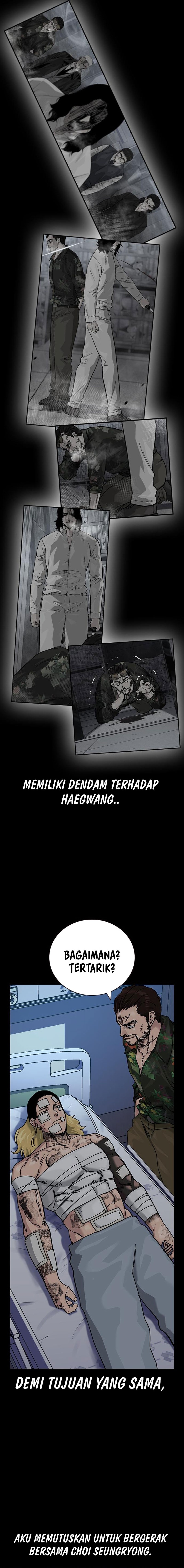 Dilarang COPAS - situs resmi www.mangacanblog.com - Komik to not die 187 - chapter 187 188 Indonesia to not die 187 - chapter 187 Terbaru 19|Baca Manga Komik Indonesia|Mangacan