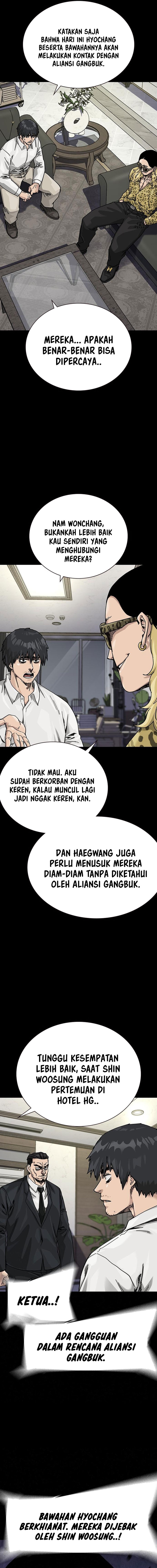 Dilarang COPAS - situs resmi www.mangacanblog.com - Komik to not die 187 - chapter 187 188 Indonesia to not die 187 - chapter 187 Terbaru 24|Baca Manga Komik Indonesia|Mangacan