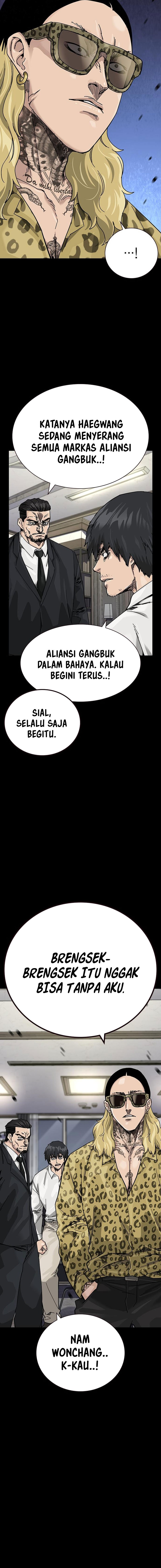 Dilarang COPAS - situs resmi www.mangacanblog.com - Komik to not die 187 - chapter 187 188 Indonesia to not die 187 - chapter 187 Terbaru 25|Baca Manga Komik Indonesia|Mangacan