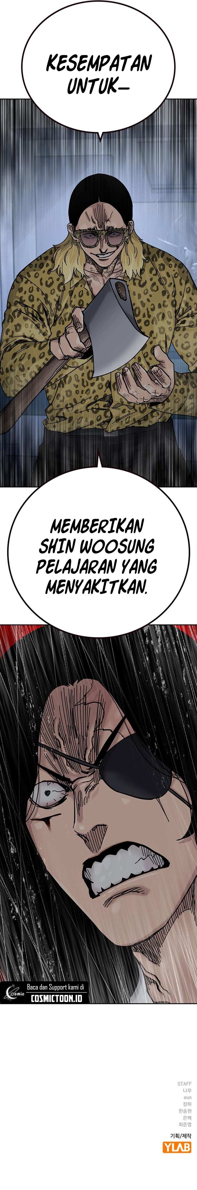 Dilarang COPAS - situs resmi www.mangacanblog.com - Komik to not die 187 - chapter 187 188 Indonesia to not die 187 - chapter 187 Terbaru 30|Baca Manga Komik Indonesia|Mangacan