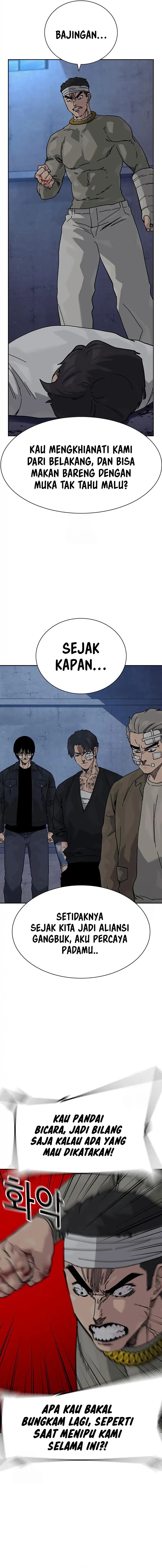 Dilarang COPAS - situs resmi www.mangacanblog.com - Komik to not die 191 - chapter 191 192 Indonesia to not die 191 - chapter 191 Terbaru 1|Baca Manga Komik Indonesia|Mangacan