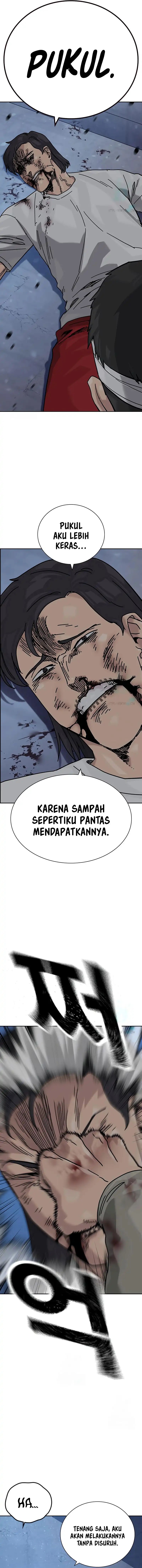 Dilarang COPAS - situs resmi www.mangacanblog.com - Komik to not die 191 - chapter 191 192 Indonesia to not die 191 - chapter 191 Terbaru 2|Baca Manga Komik Indonesia|Mangacan