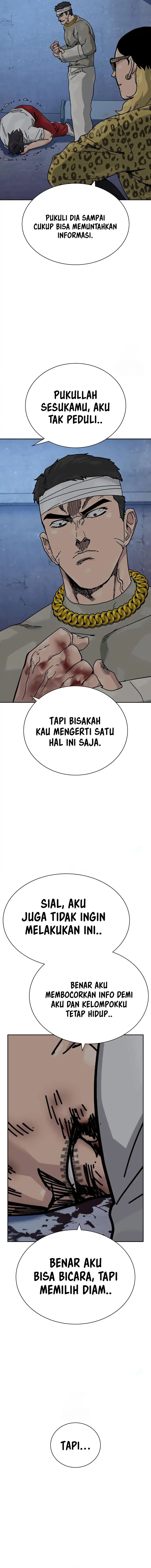 Dilarang COPAS - situs resmi www.mangacanblog.com - Komik to not die 191 - chapter 191 192 Indonesia to not die 191 - chapter 191 Terbaru 3|Baca Manga Komik Indonesia|Mangacan