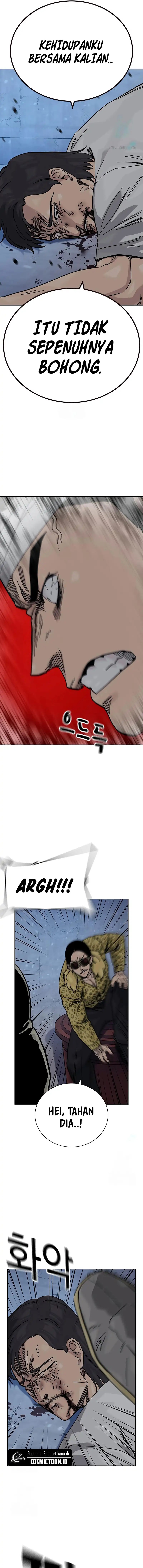 Dilarang COPAS - situs resmi www.mangacanblog.com - Komik to not die 191 - chapter 191 192 Indonesia to not die 191 - chapter 191 Terbaru 4|Baca Manga Komik Indonesia|Mangacan