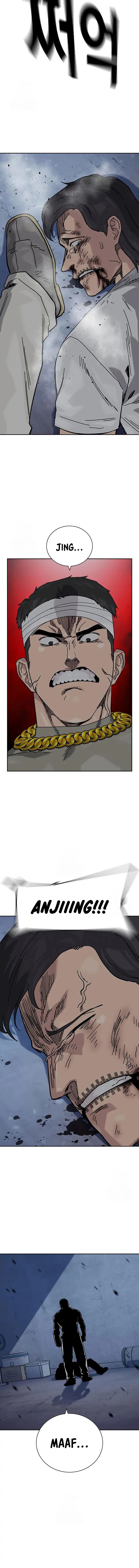 Dilarang COPAS - situs resmi www.mangacanblog.com - Komik to not die 191 - chapter 191 192 Indonesia to not die 191 - chapter 191 Terbaru 5|Baca Manga Komik Indonesia|Mangacan