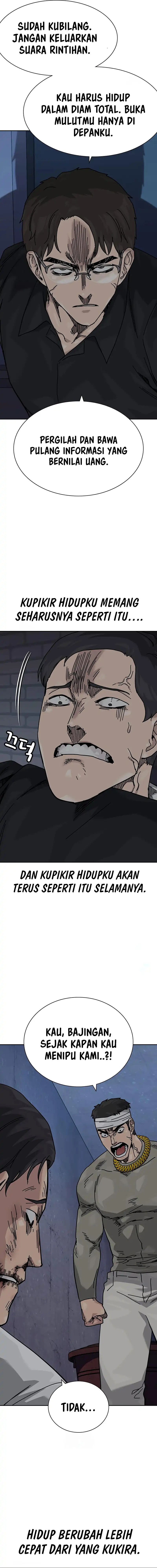 Dilarang COPAS - situs resmi www.mangacanblog.com - Komik to not die 191 - chapter 191 192 Indonesia to not die 191 - chapter 191 Terbaru 7|Baca Manga Komik Indonesia|Mangacan