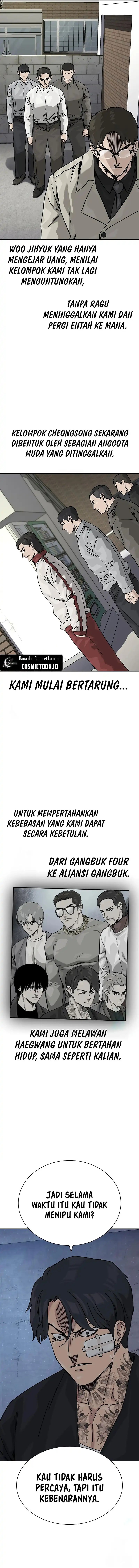 Dilarang COPAS - situs resmi www.mangacanblog.com - Komik to not die 191 - chapter 191 192 Indonesia to not die 191 - chapter 191 Terbaru 8|Baca Manga Komik Indonesia|Mangacan