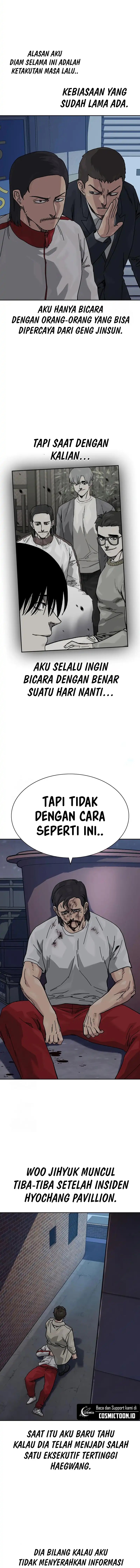 Dilarang COPAS - situs resmi www.mangacanblog.com - Komik to not die 191 - chapter 191 192 Indonesia to not die 191 - chapter 191 Terbaru 9|Baca Manga Komik Indonesia|Mangacan
