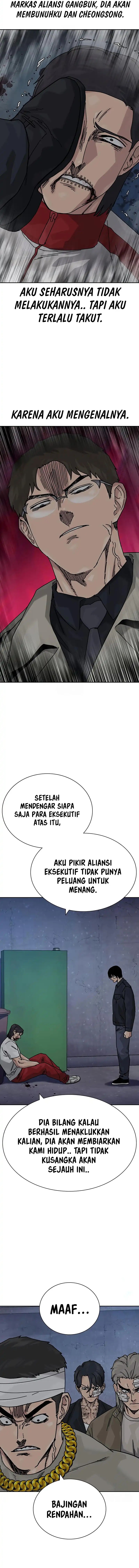 Dilarang COPAS - situs resmi www.mangacanblog.com - Komik to not die 191 - chapter 191 192 Indonesia to not die 191 - chapter 191 Terbaru 10|Baca Manga Komik Indonesia|Mangacan