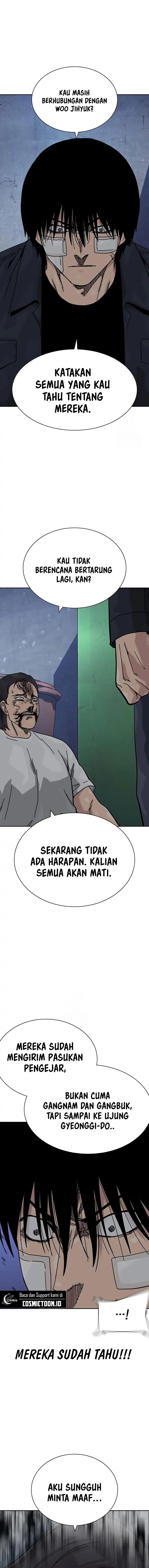 Dilarang COPAS - situs resmi www.mangacanblog.com - Komik to not die 191 - chapter 191 192 Indonesia to not die 191 - chapter 191 Terbaru 11|Baca Manga Komik Indonesia|Mangacan