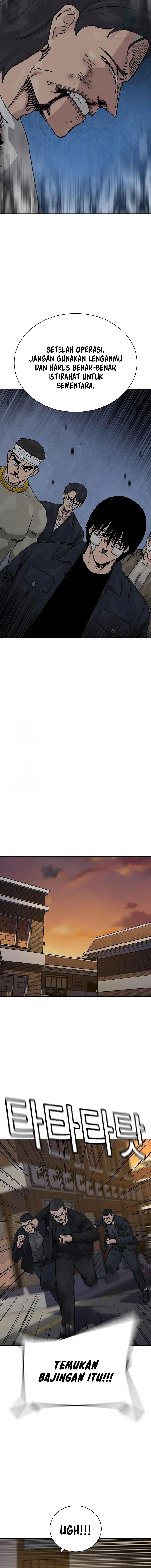 Dilarang COPAS - situs resmi www.mangacanblog.com - Komik to not die 191 - chapter 191 192 Indonesia to not die 191 - chapter 191 Terbaru 12|Baca Manga Komik Indonesia|Mangacan