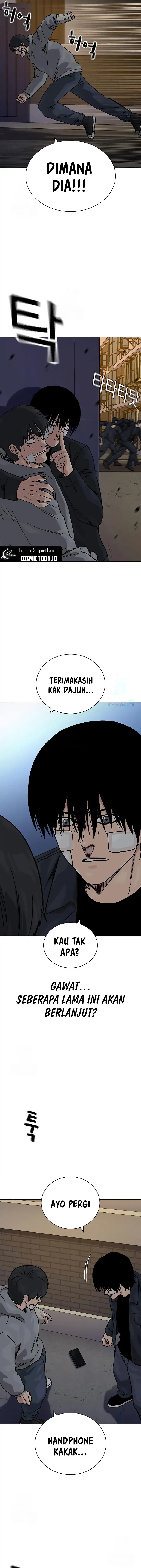 Dilarang COPAS - situs resmi www.mangacanblog.com - Komik to not die 191 - chapter 191 192 Indonesia to not die 191 - chapter 191 Terbaru 13|Baca Manga Komik Indonesia|Mangacan